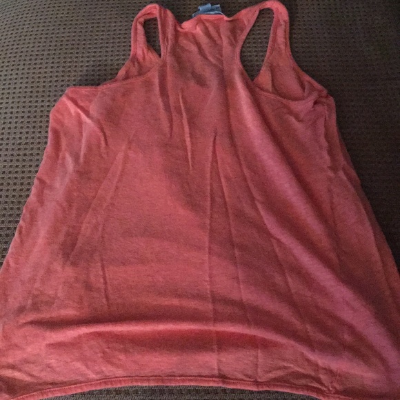 C & C California XSmall coral tank - Picture 2 of 2